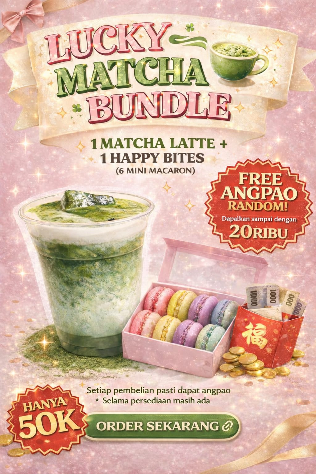 Bundle Promo 9 Dino Explorer